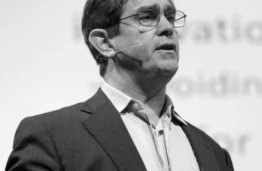 Prof. Henry Chesbrough