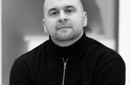 Prof. Šarūnas Grigaliūnas