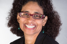 Janet George