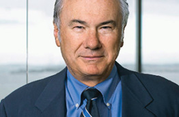 David Teece