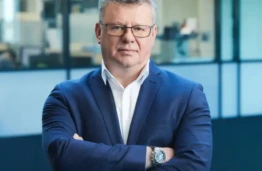 Algimantas Markauskas