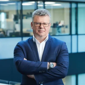 Algimantas Markauskas