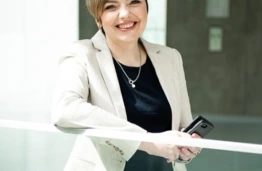 Asta Pundzienė