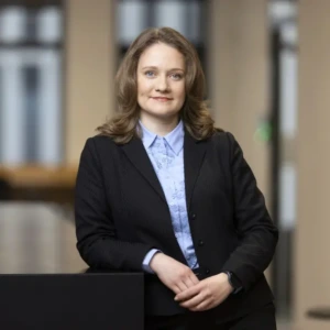 Augustė Sinkevičiūtė