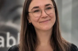 Hannah Boomgaarden