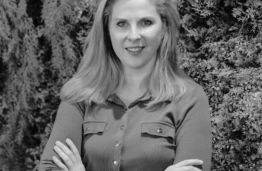 Jurgita Radzevičė