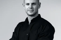 Justas Morkūnas