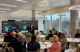 When Innovation Meets Business Reality: KTU Open Innovation Centre Reveals the Missing Architecture of Innovation