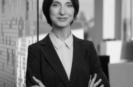 Monika Paulė