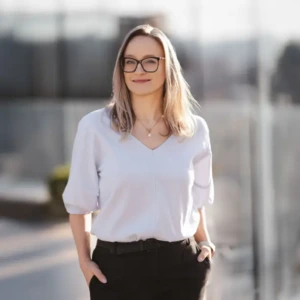 Gintarė Verbickaitė
