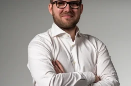 Mantas Lukauskas