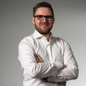 Mantas Lukauskas