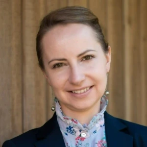 Agnieszka Radziwon