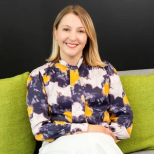 Carolin Lutzenberger