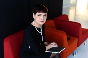 Edita Gimzauskiene KTU
